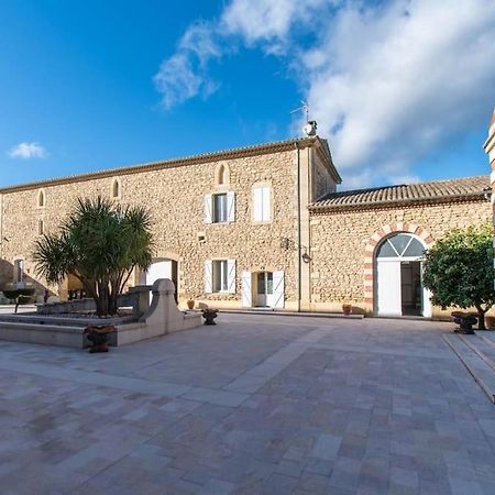 Domaine Mas Begon Villa Aigues-Vives  Kültér fotó